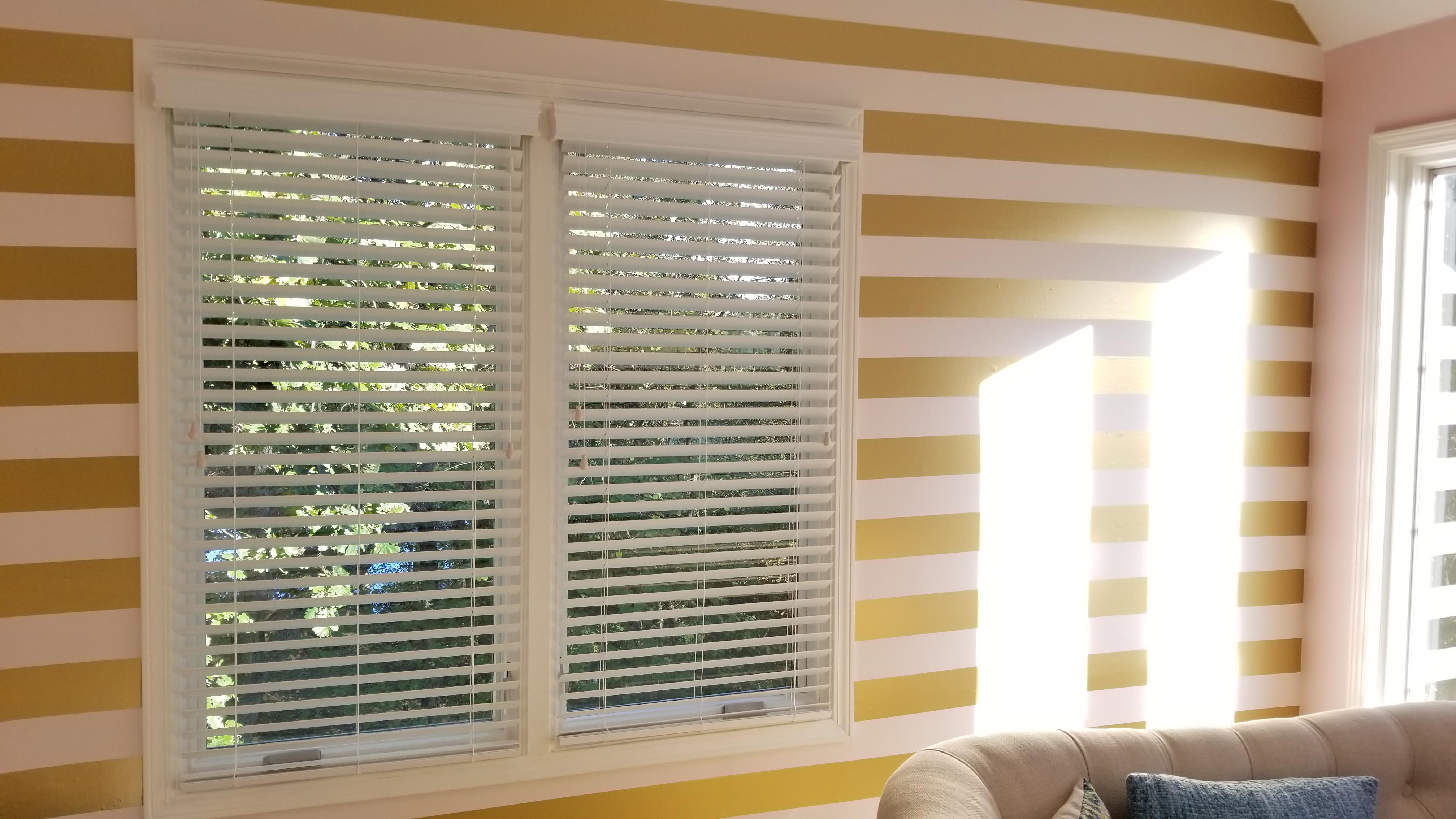 Blinds and Shades Installed in Kansas City, MO