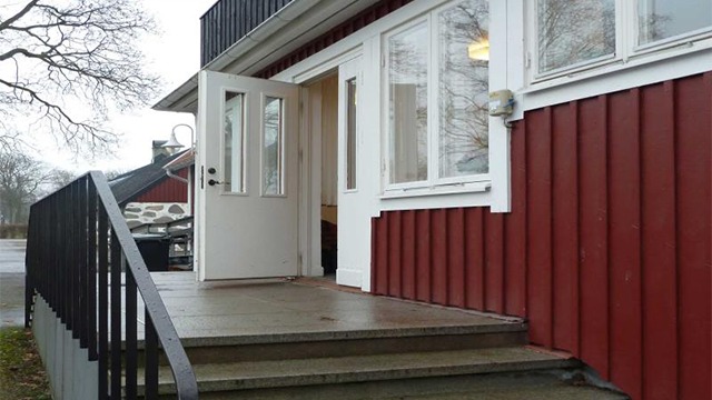 Foto de Mjällby församling Foto de Mjällby församling