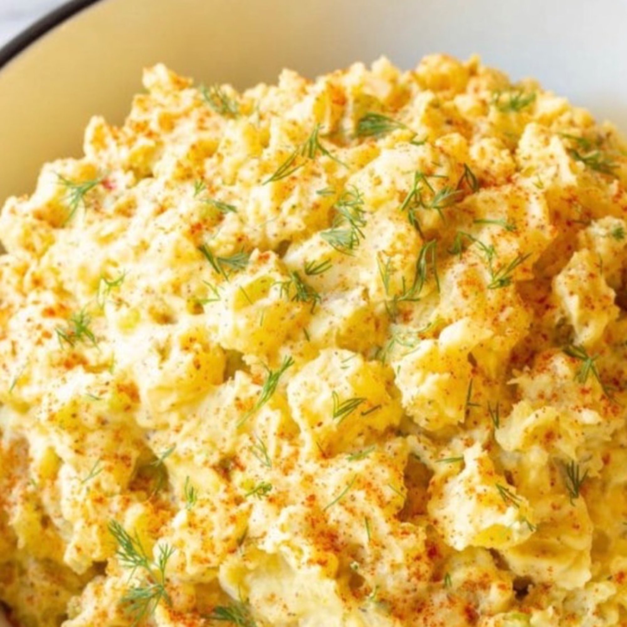 Potato Salad