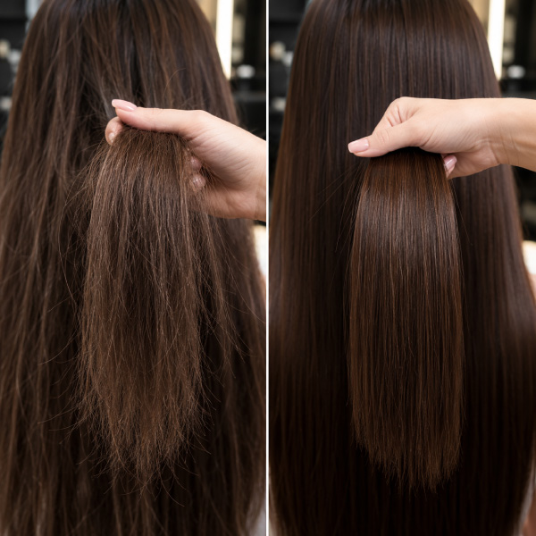 Magic Sleek Express Treatment