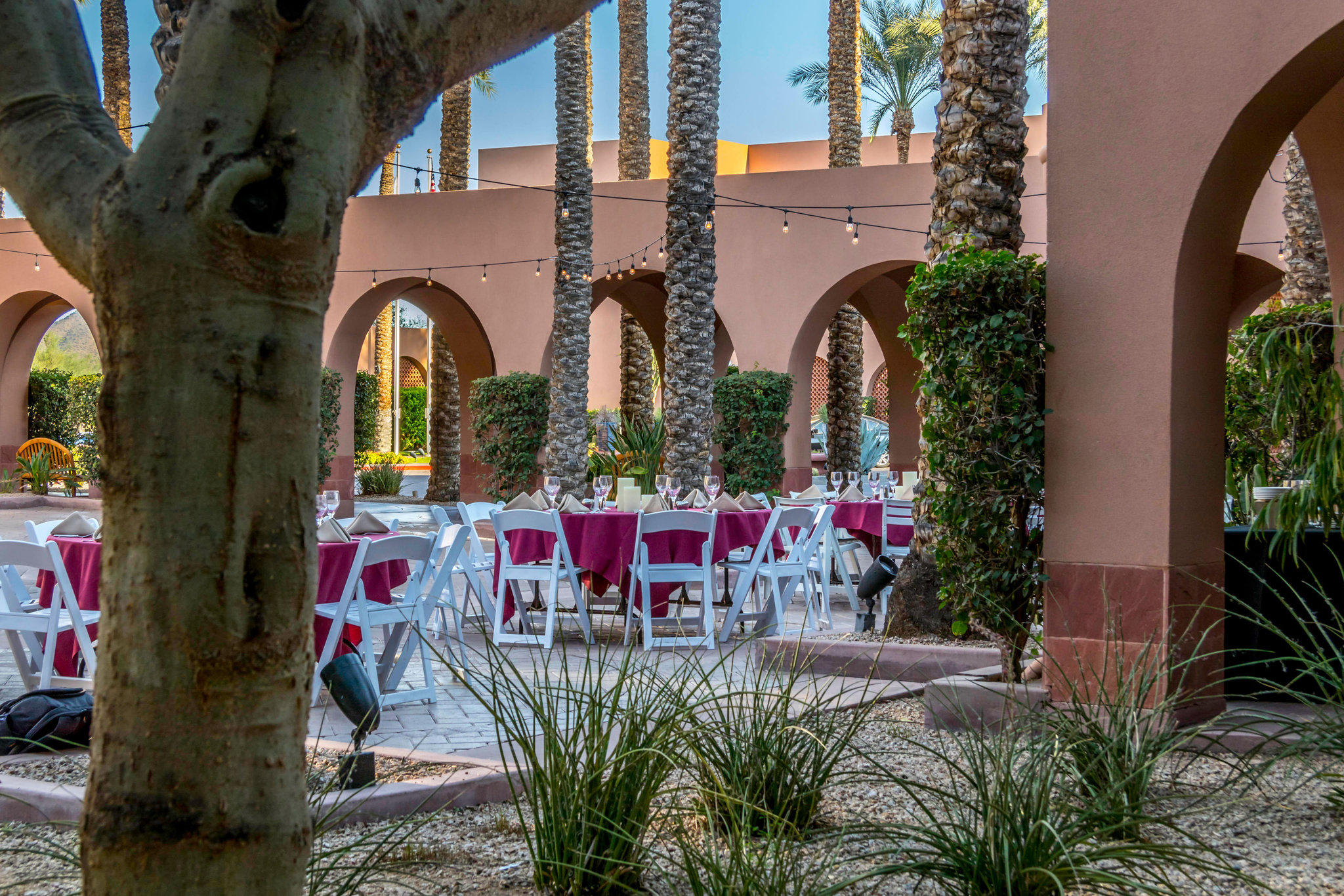 Scottsdale Marriott at McDowell Mountains Photo