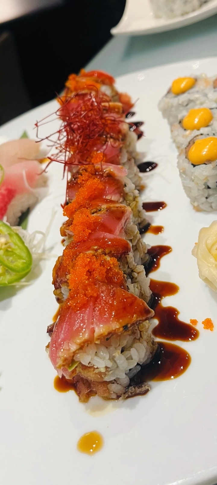 Red Dragon