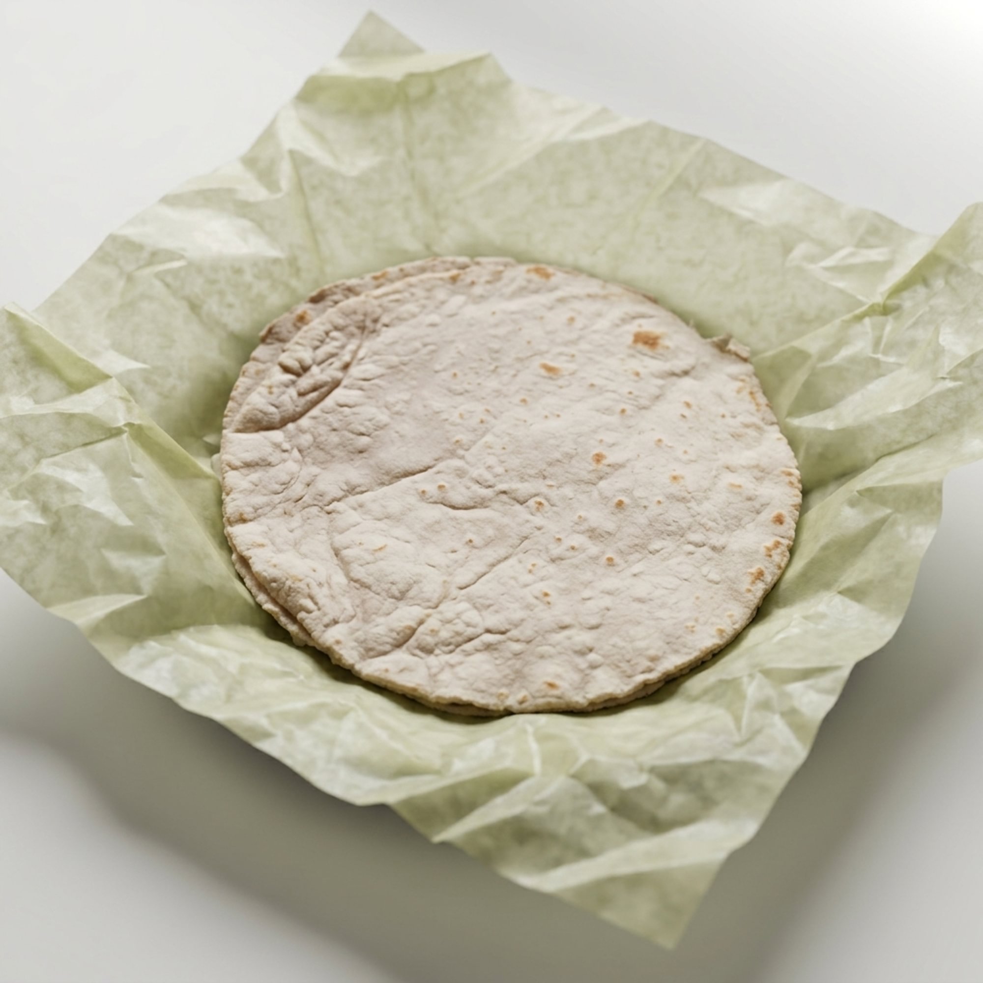 Tortillas de Maíz (Handmade Corn Tortillas)