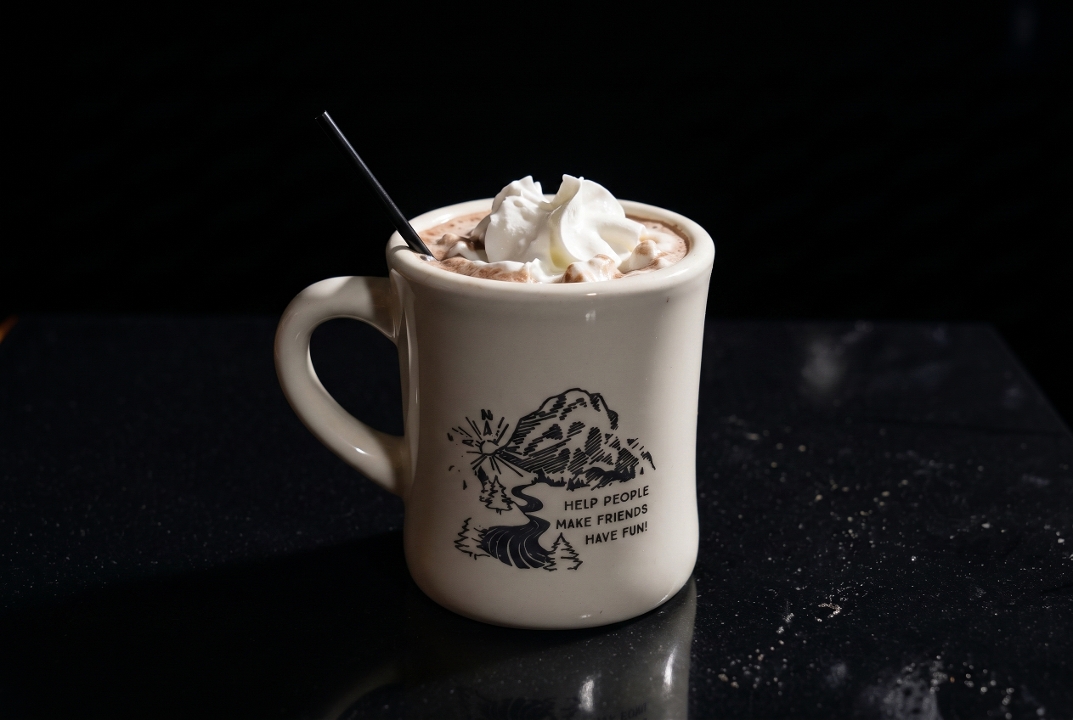 Hot Chocolate