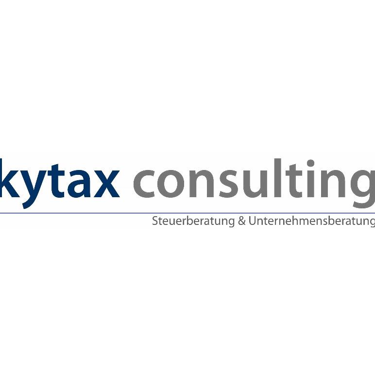 Logo von Kytax Consulting Steuerberatungs- & Unternehmensberatungs GmbH & Co KG