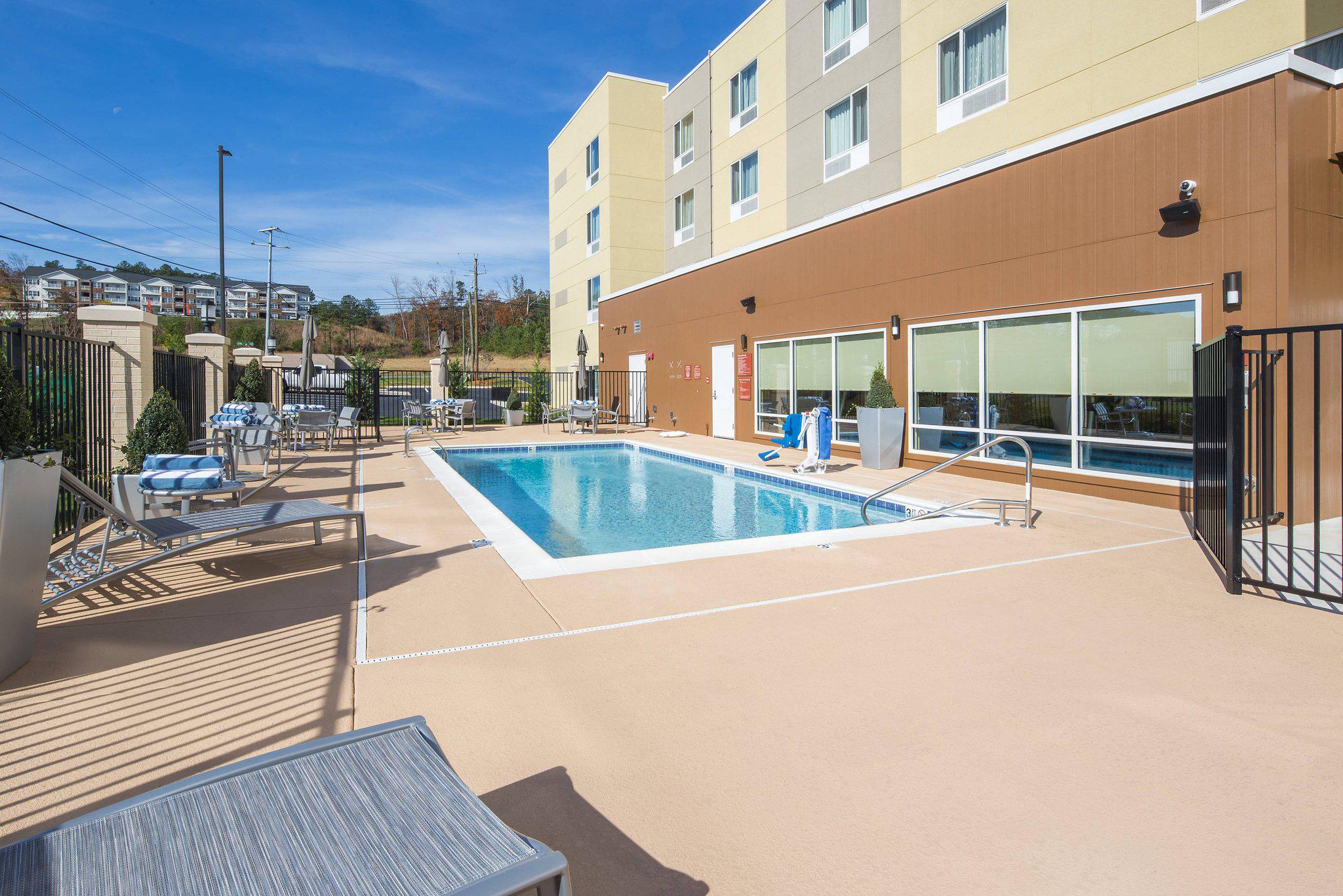 TownePlace Suites by Marriott Cleveland Photo