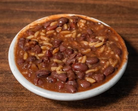 Red Beans & Rice
