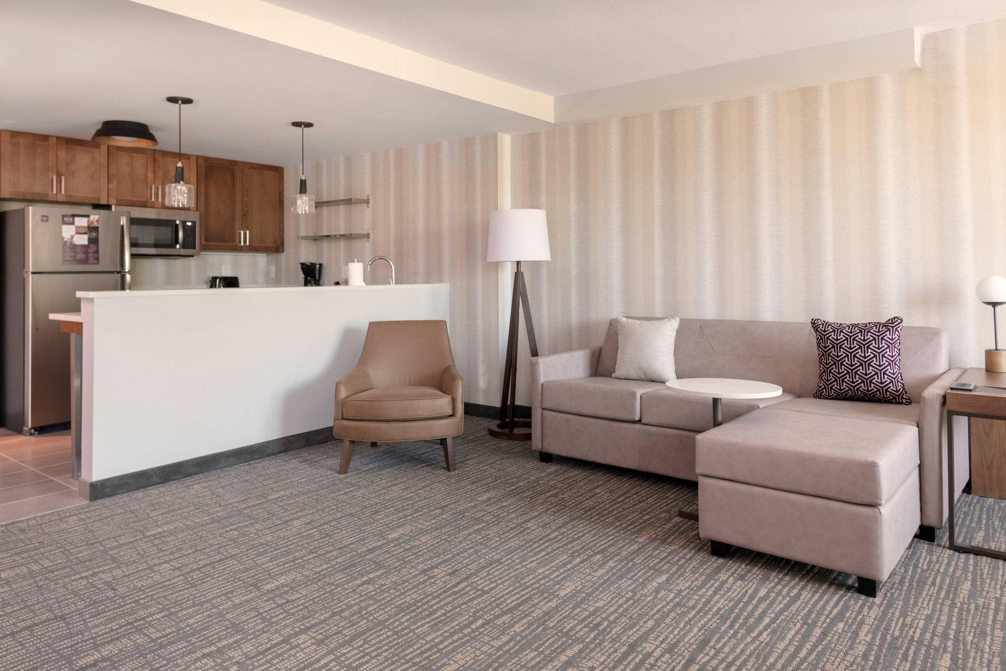 Residence Inn by Marriott Virginia Beach Town Center Photo