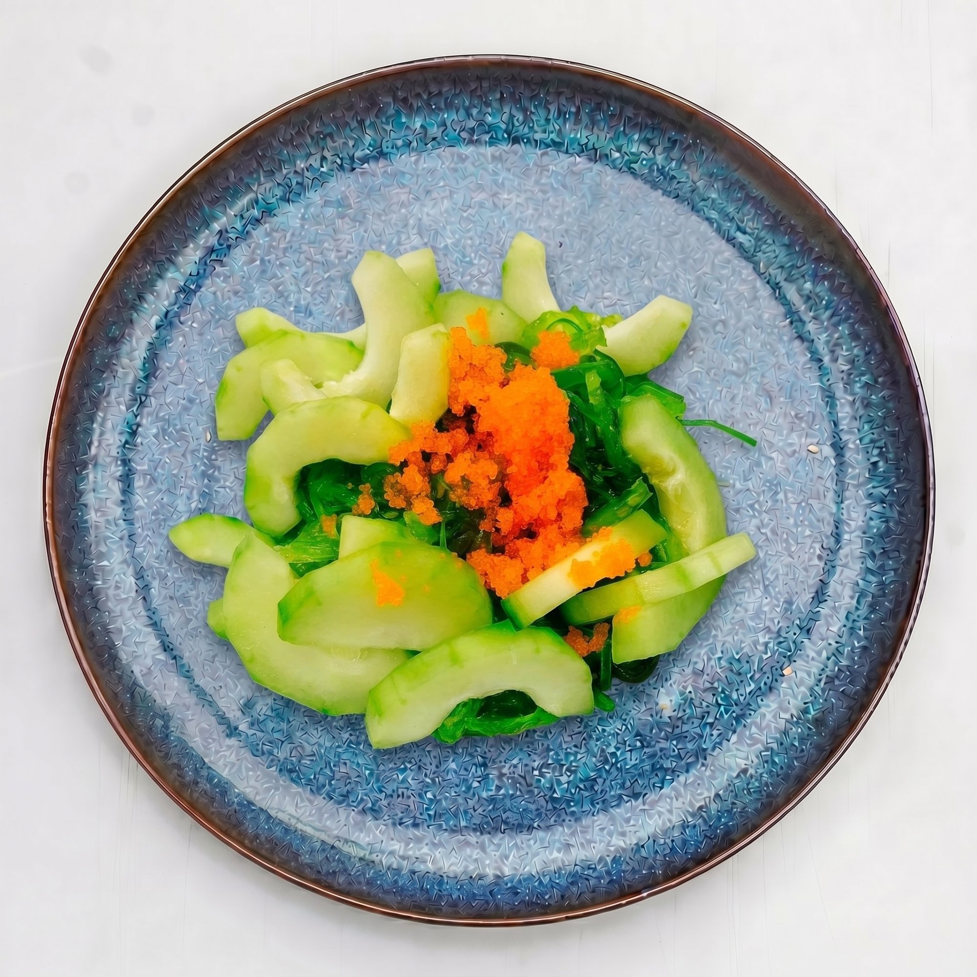 Seaweed Salad