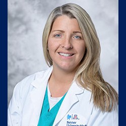 Desiree Anguiz, FNP