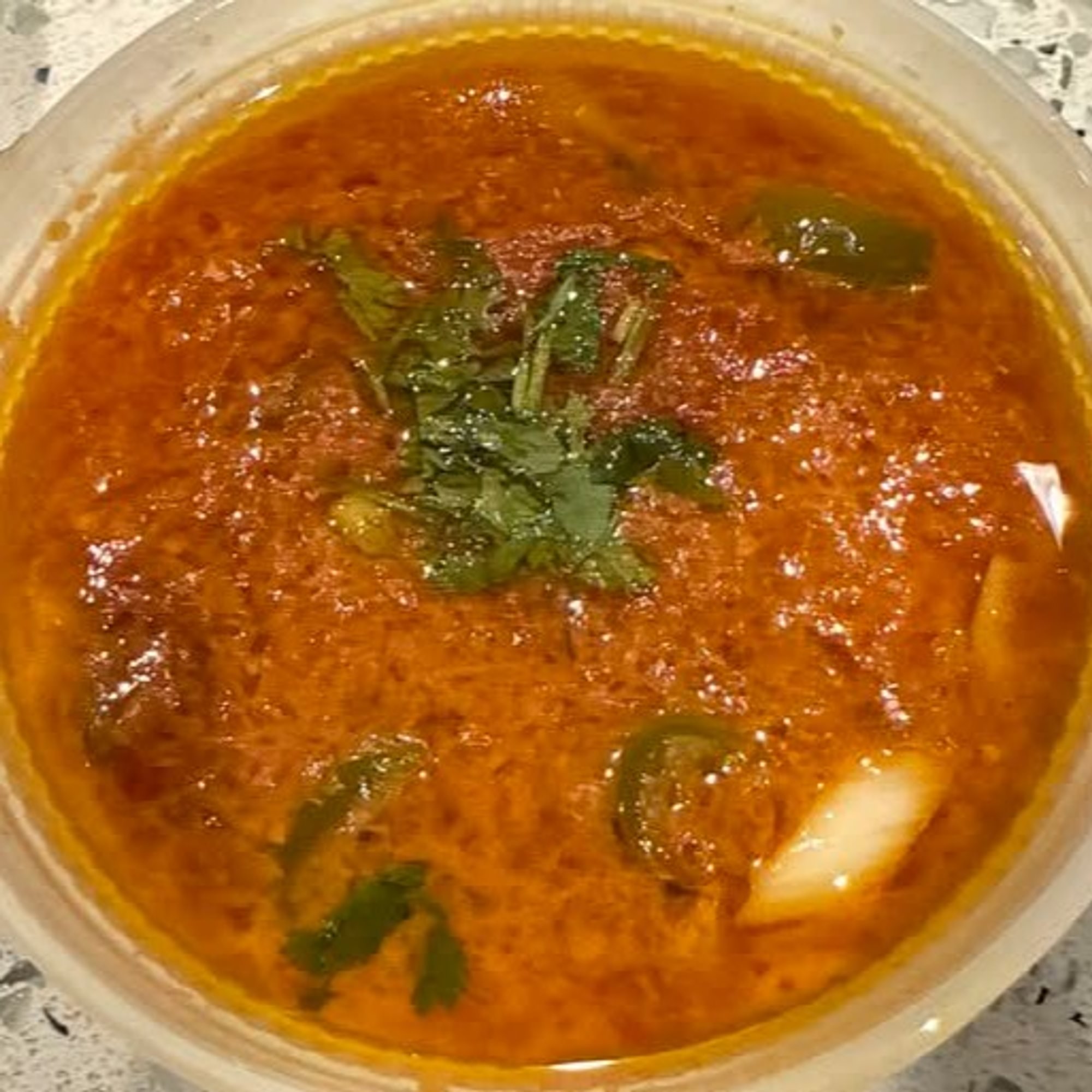 Chili Masala