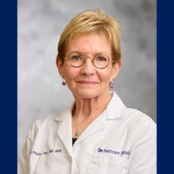 Candace Napier, FNP