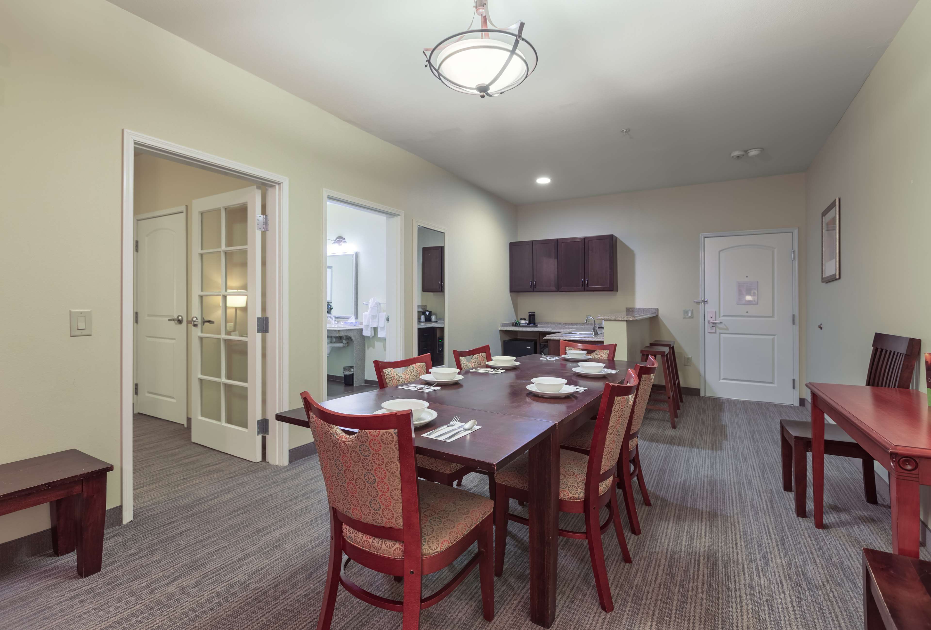 Country Inn & Suites by Radisson, San Marcos, TX Photo