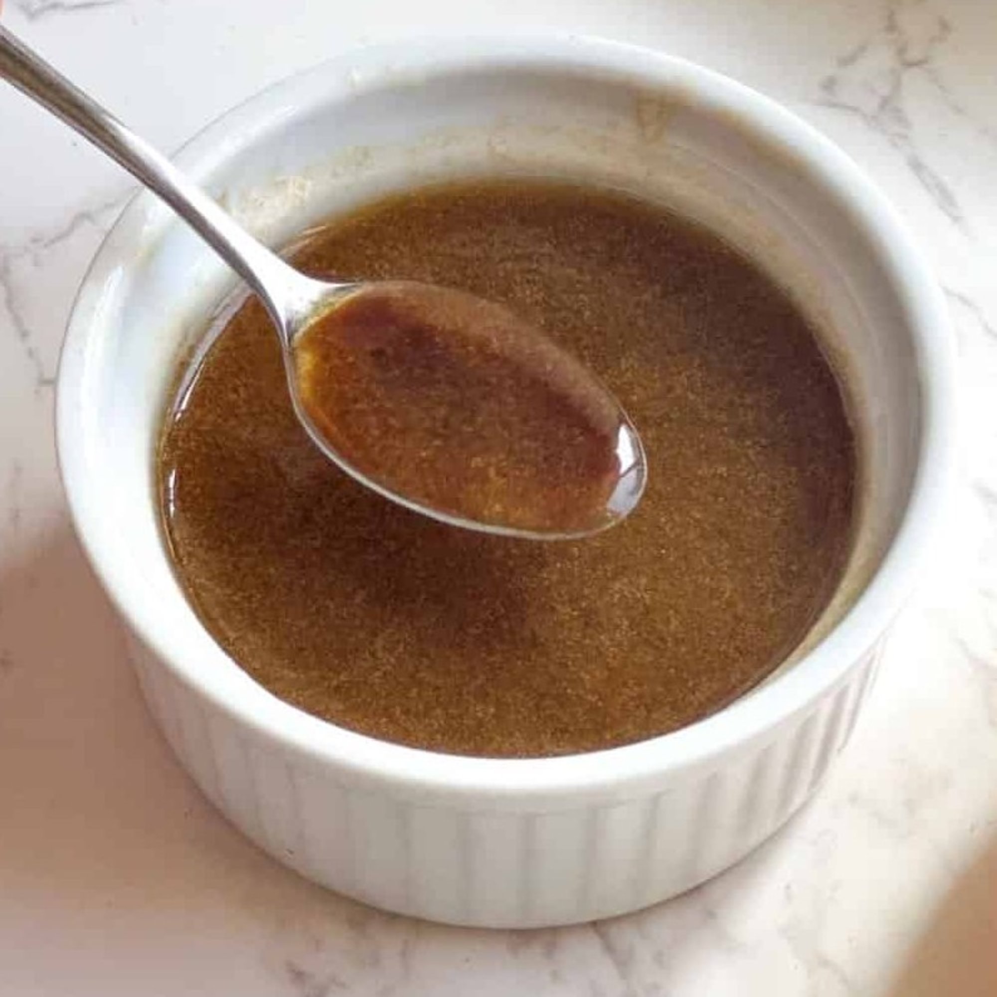 Side of Balsamic Vinaigrette Dressing