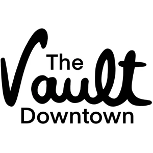 The Vault Logo