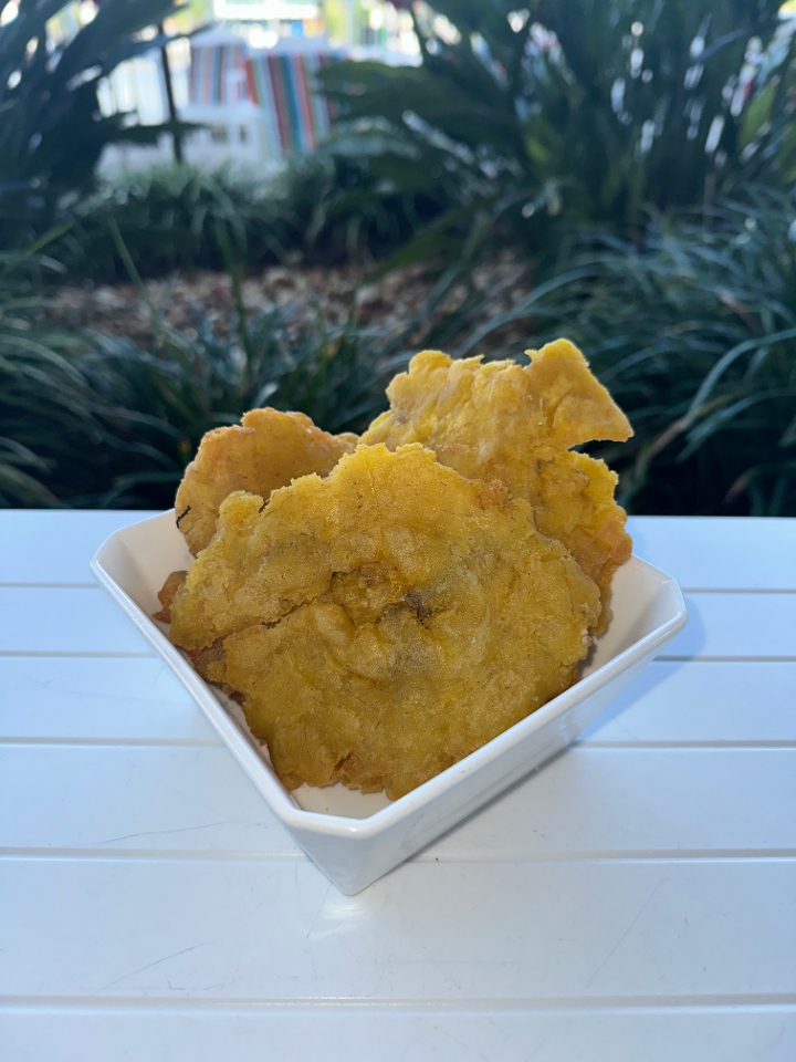Tostones