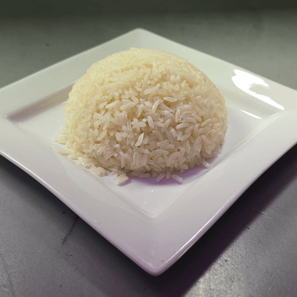 White Rice