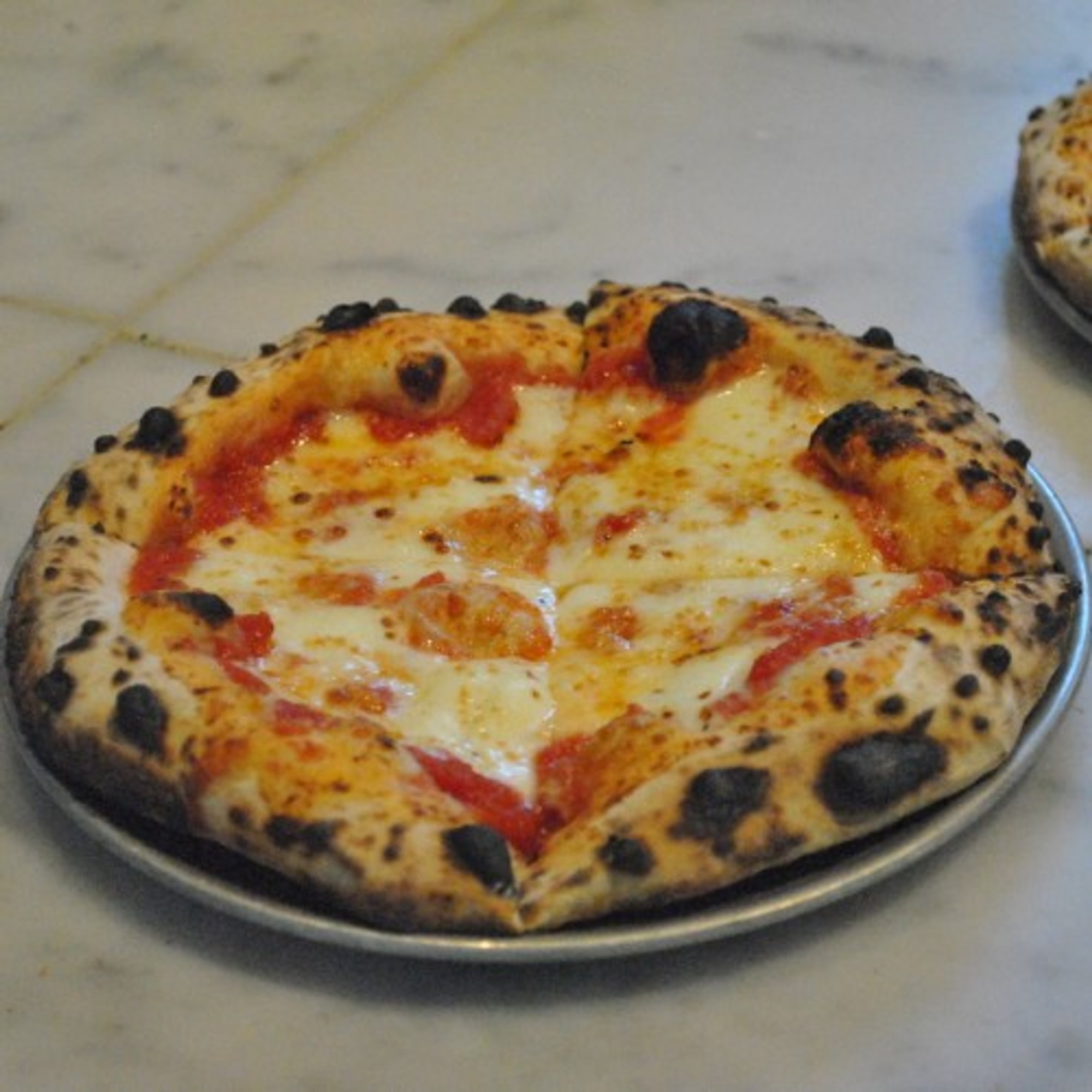 Kid's Cheese Pizza