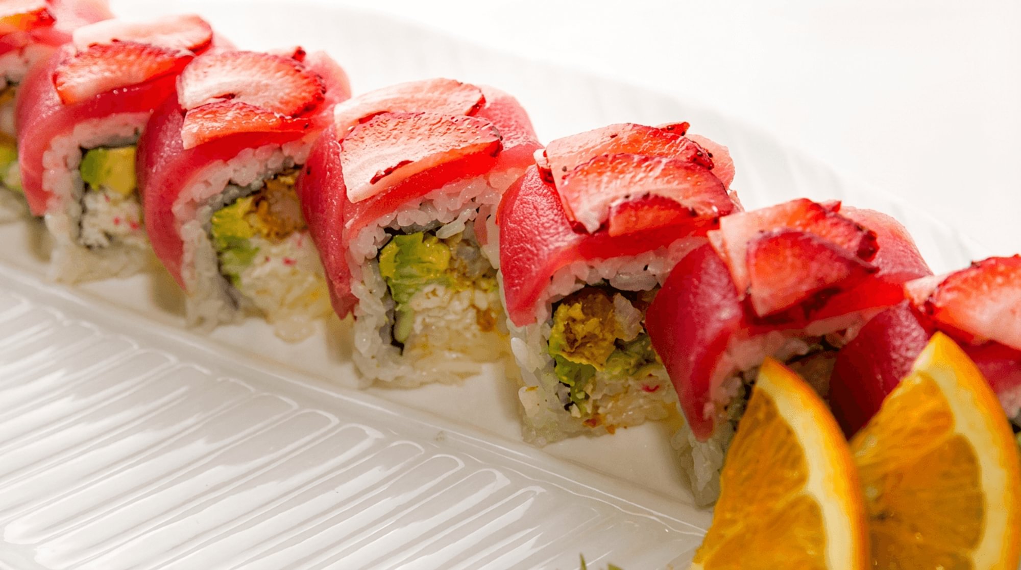 Sweetheart Roll