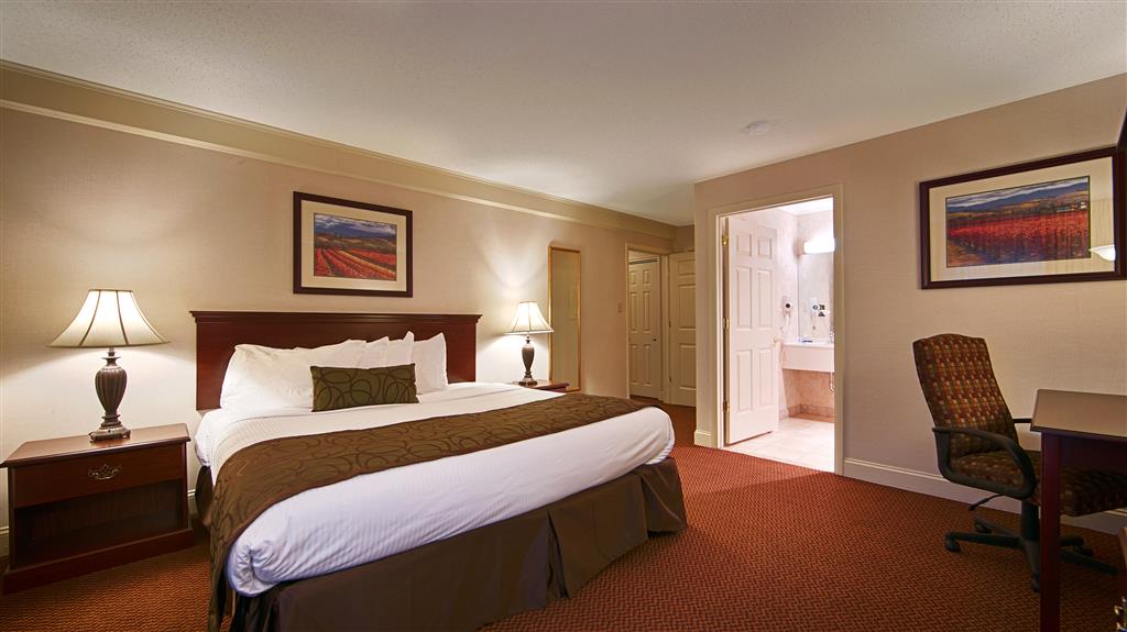 Best Western Hazleton Inn & Suites Image