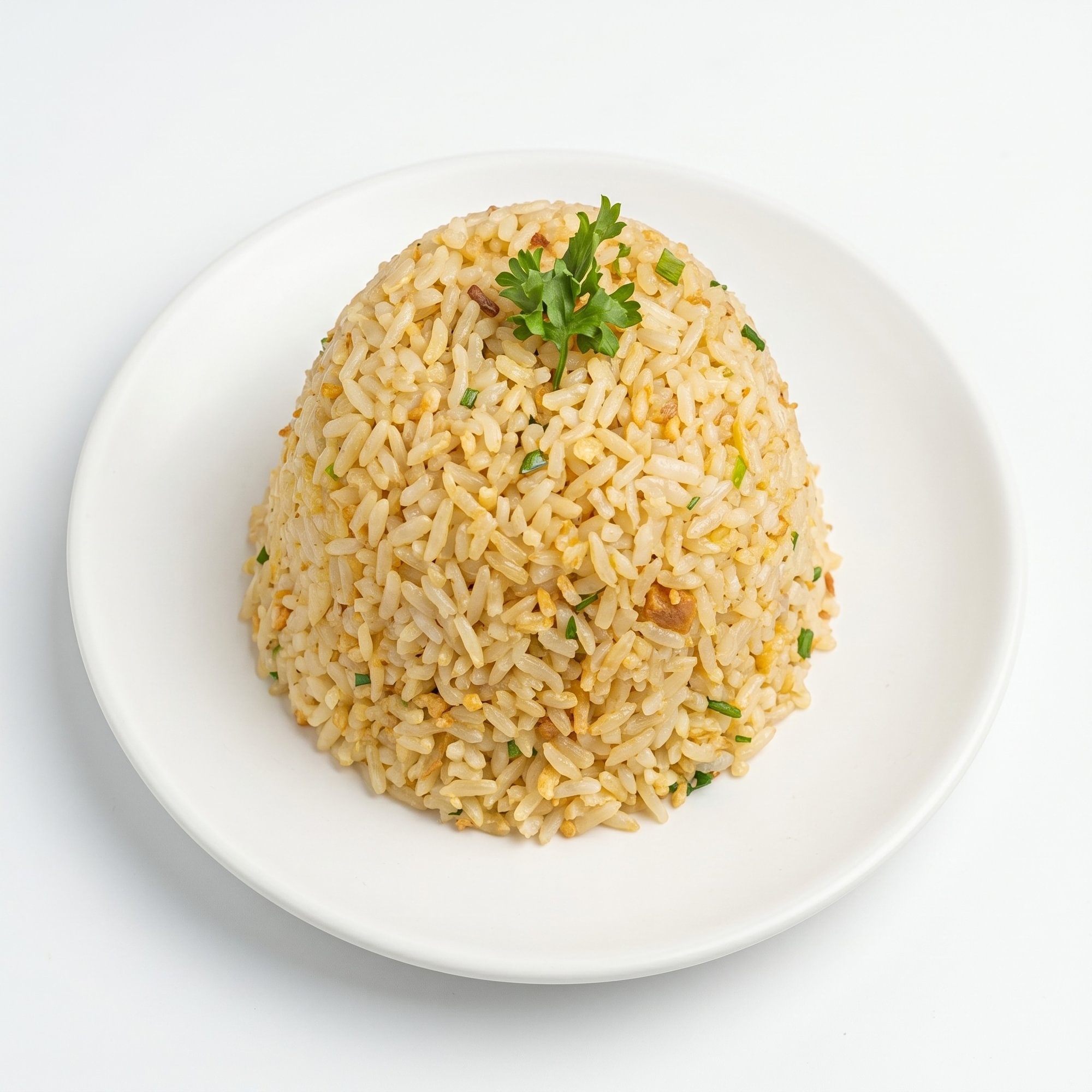 Egg Fried Rice