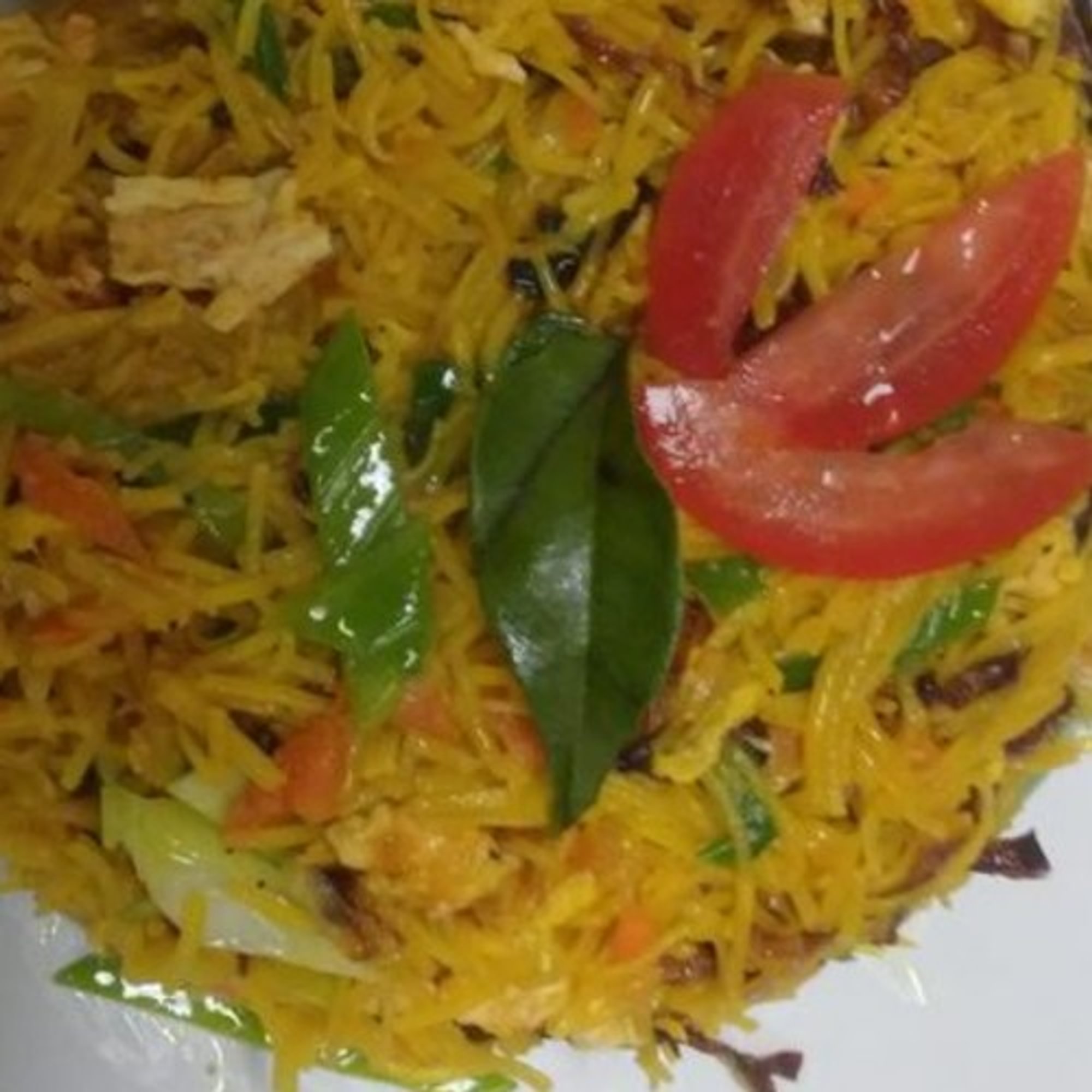 Fried Noodles