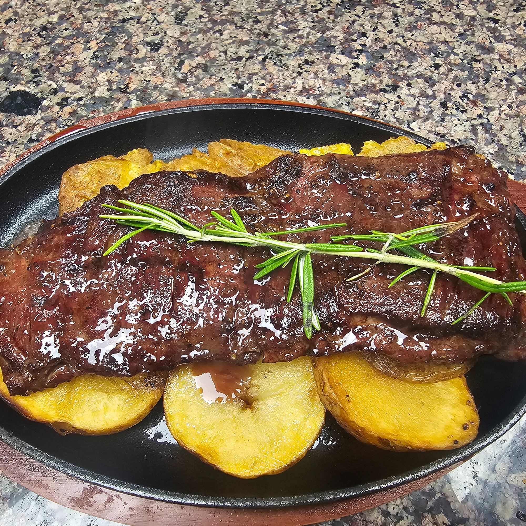 Skirt Steak