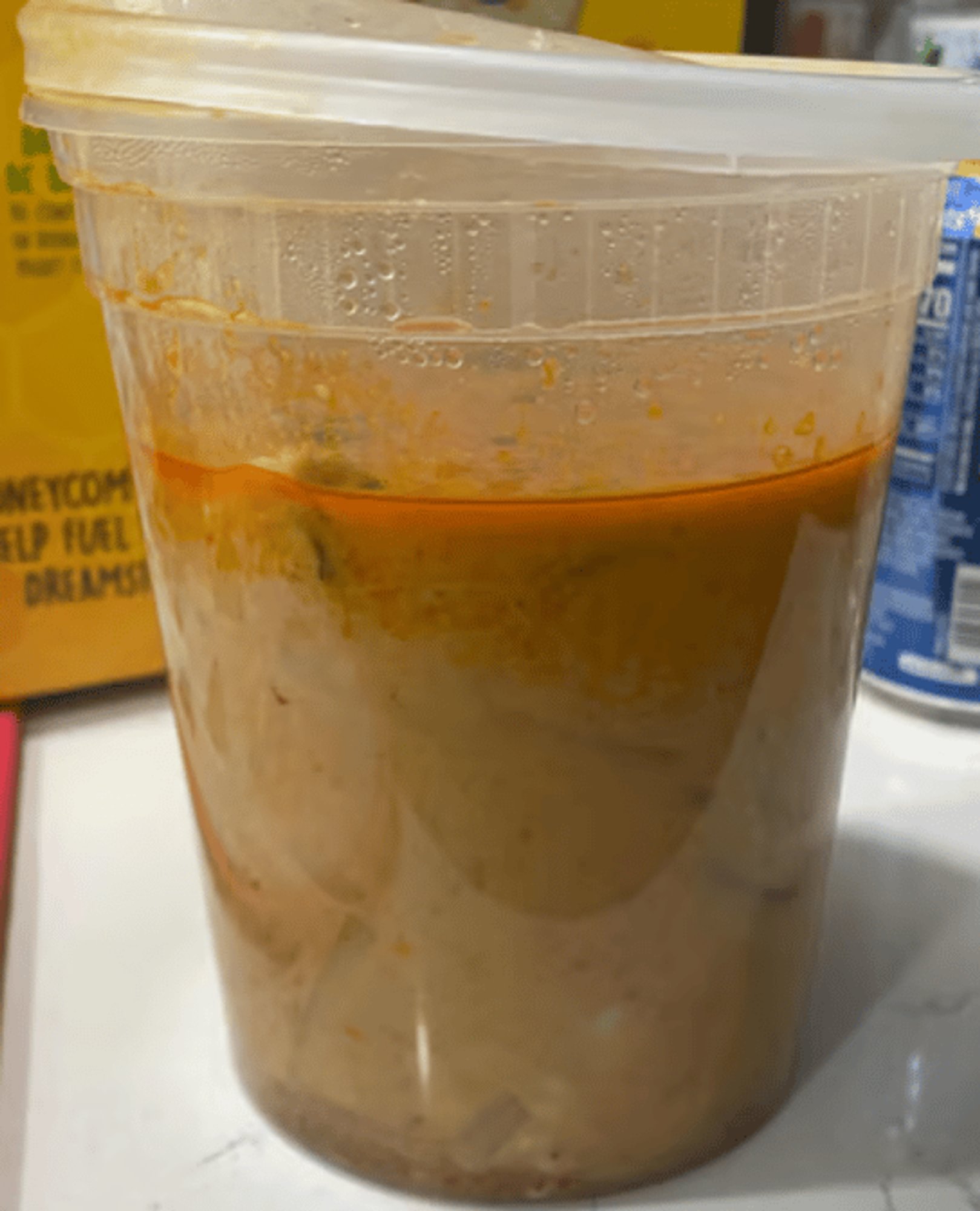 Red Curry