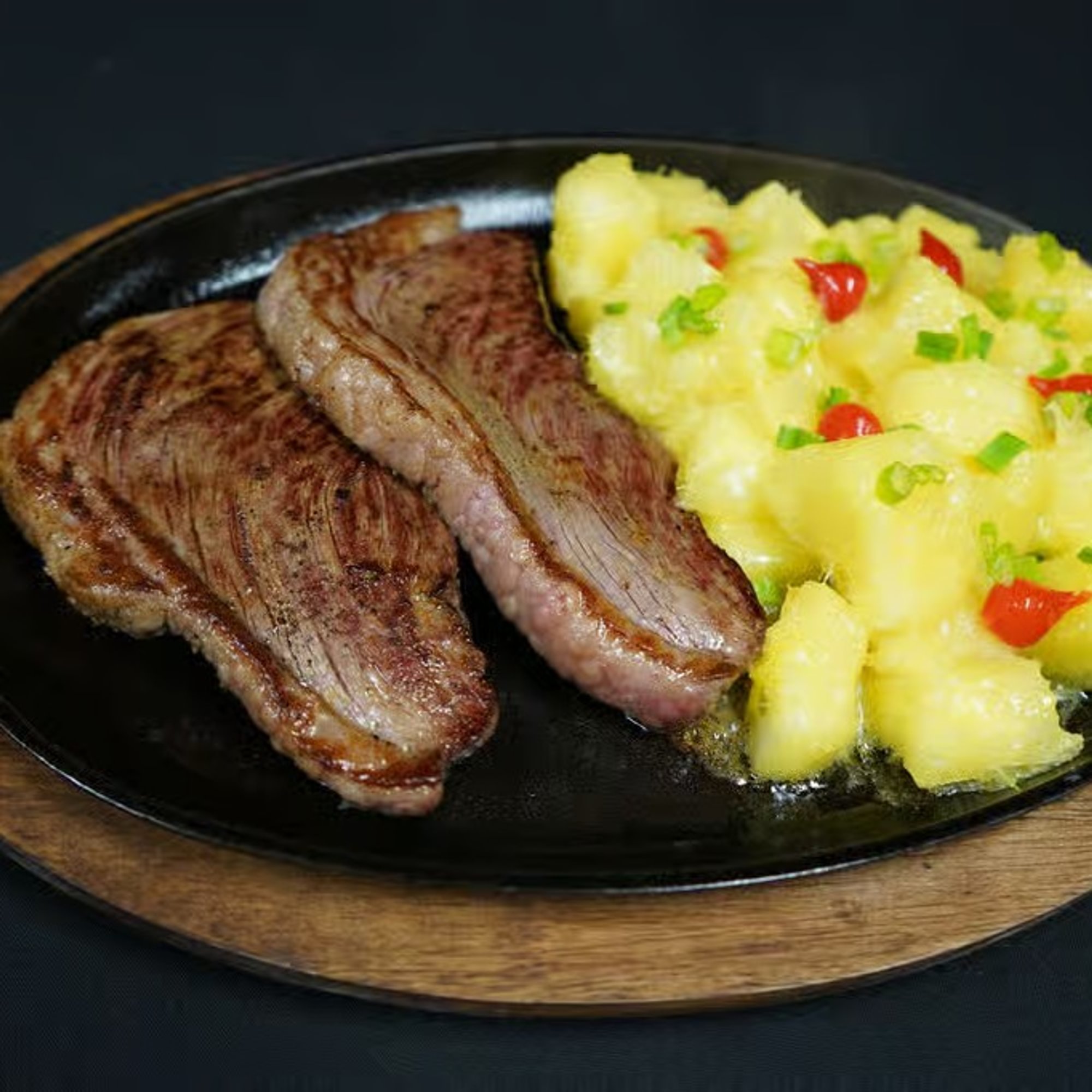 Argentinian Picanha
