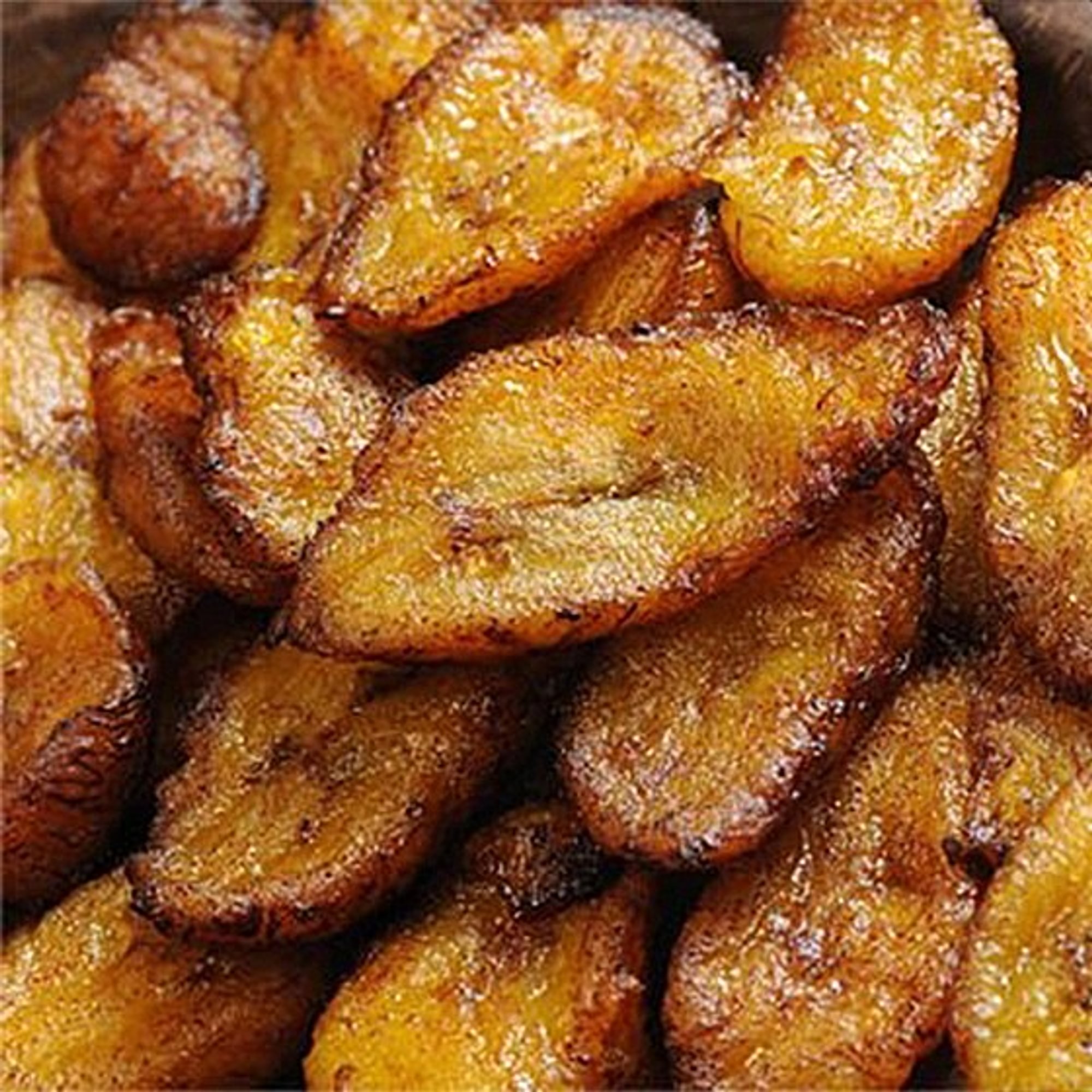 Platano Frito