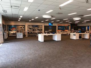 AT&T Store Photo