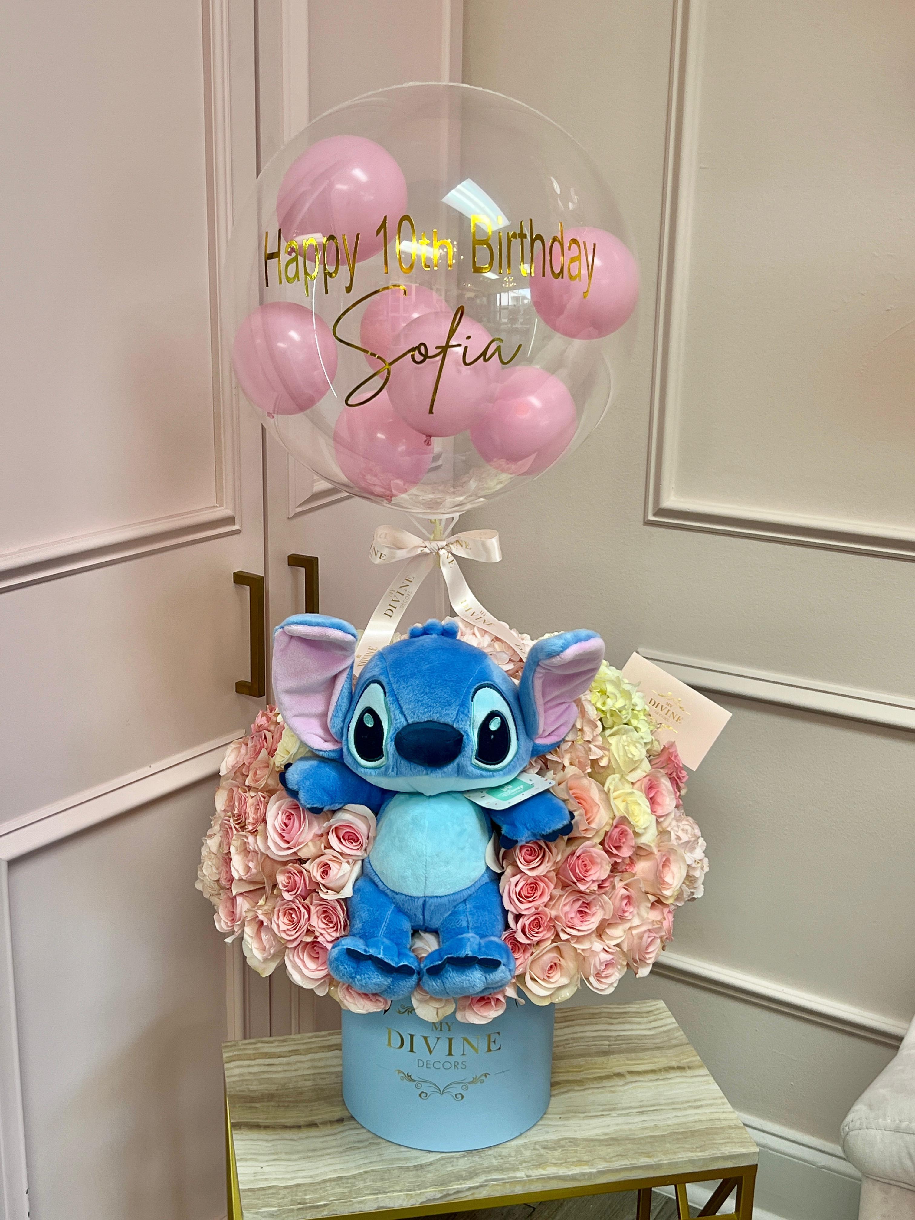 My Divine Decors LLC Image