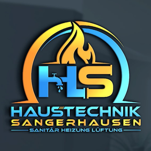 Logo von Haustechnik Sangerhausen