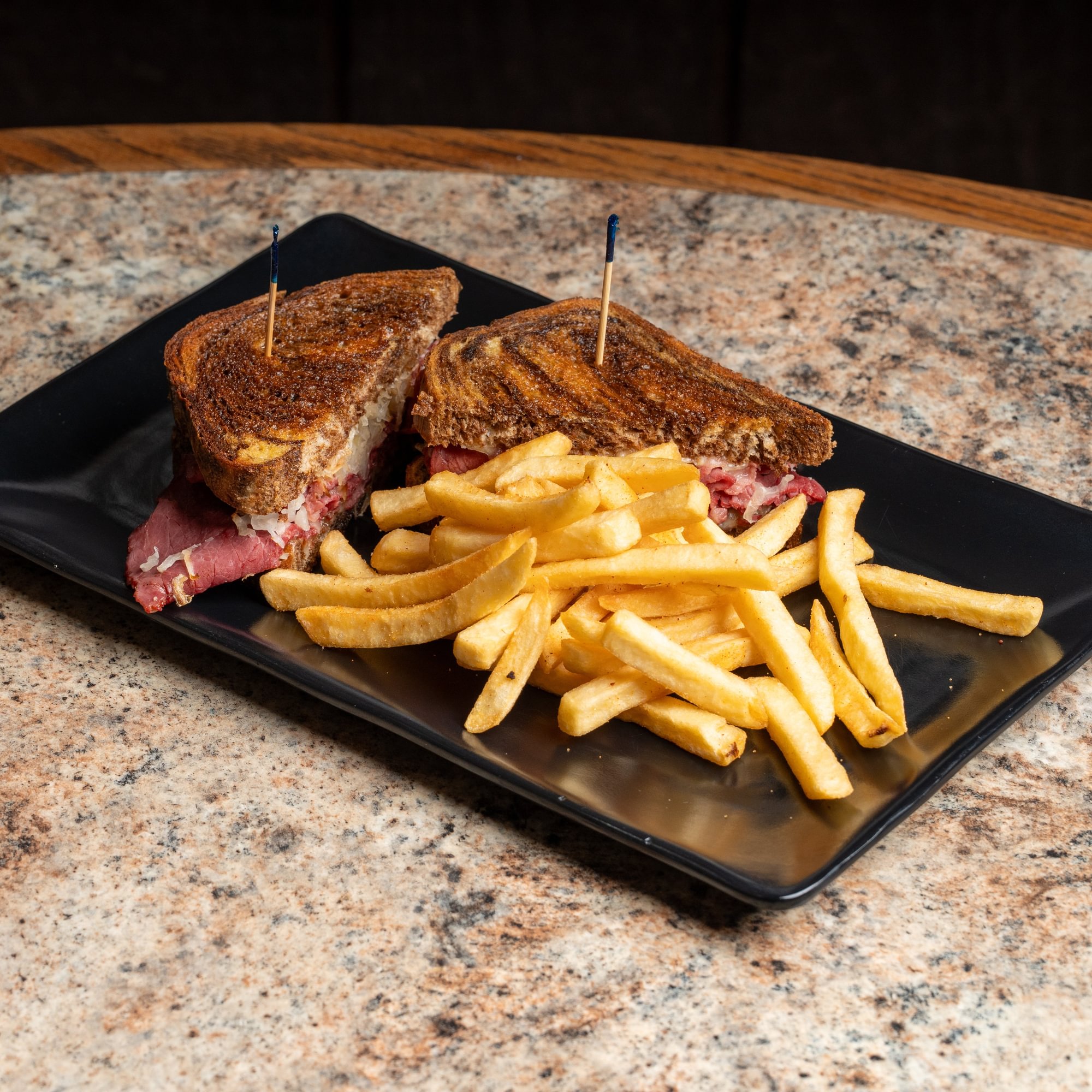 Reuben