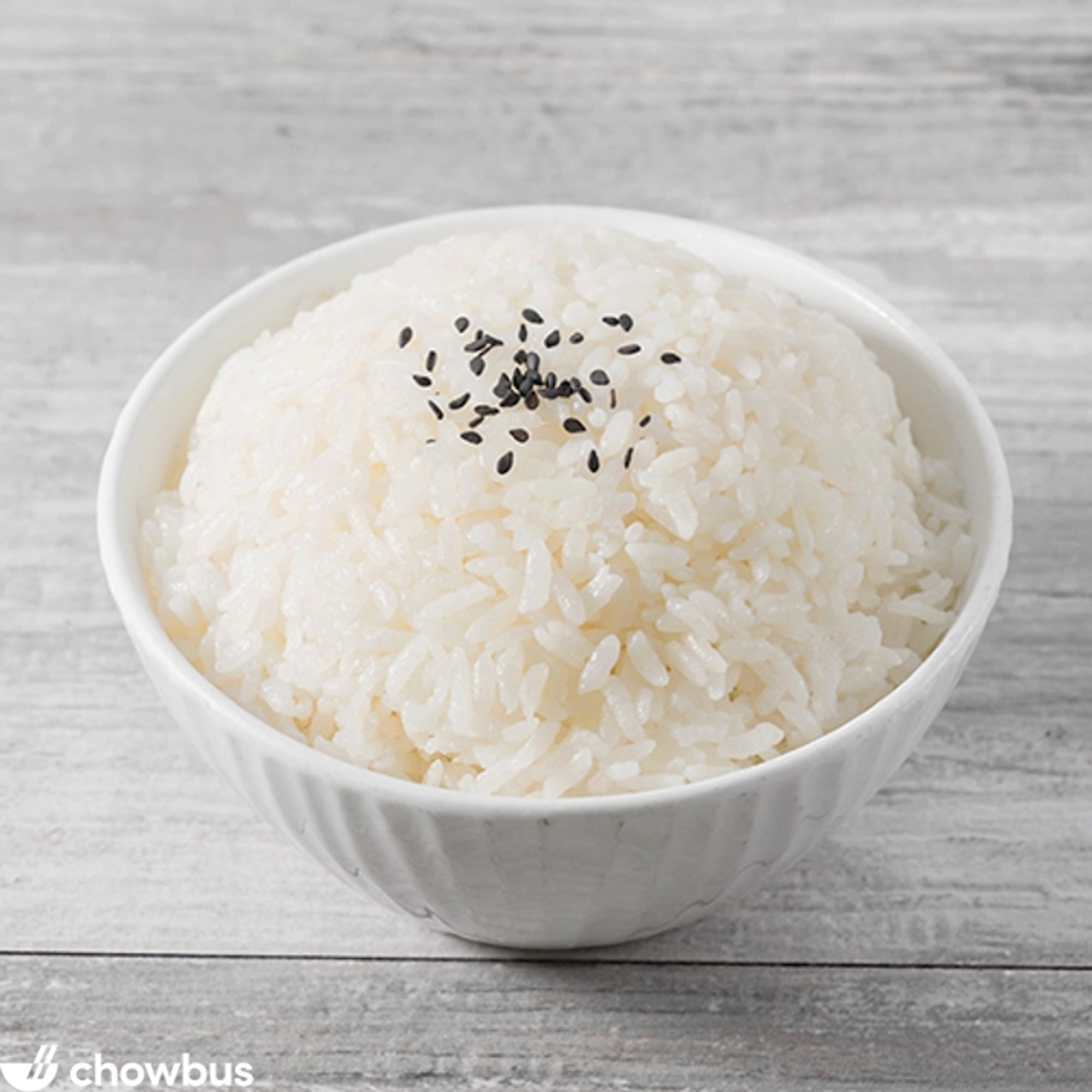 Plain Rice