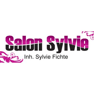 Logo von Salon Sylvie Inhaberin Sylvie Fichte