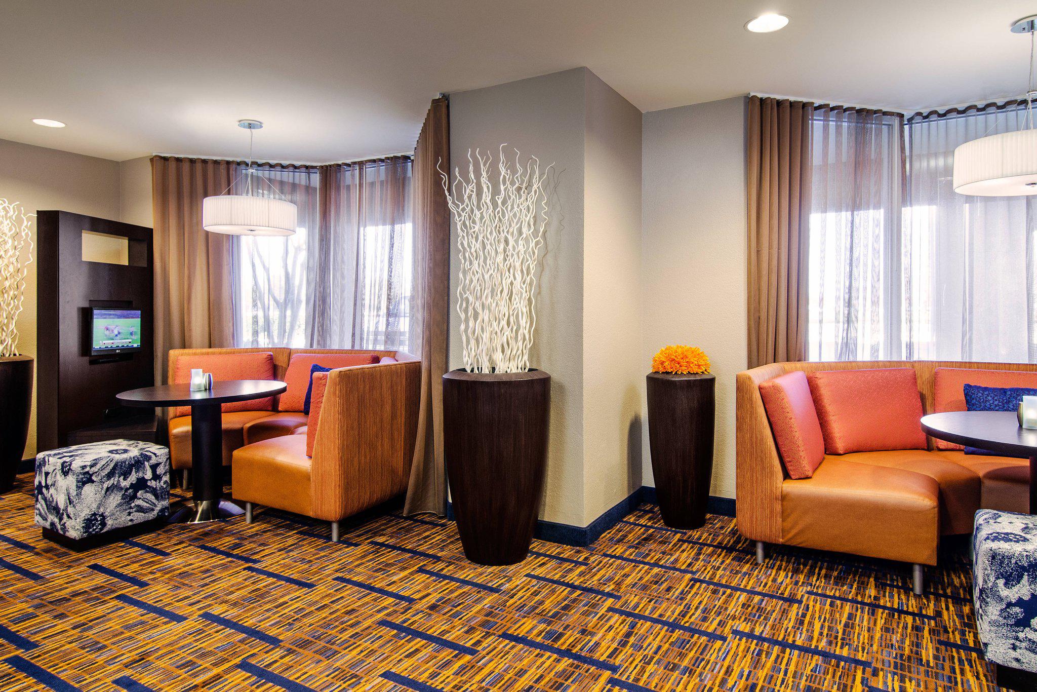 Courtyard by Marriott Myrtle Beach Broadway Photo