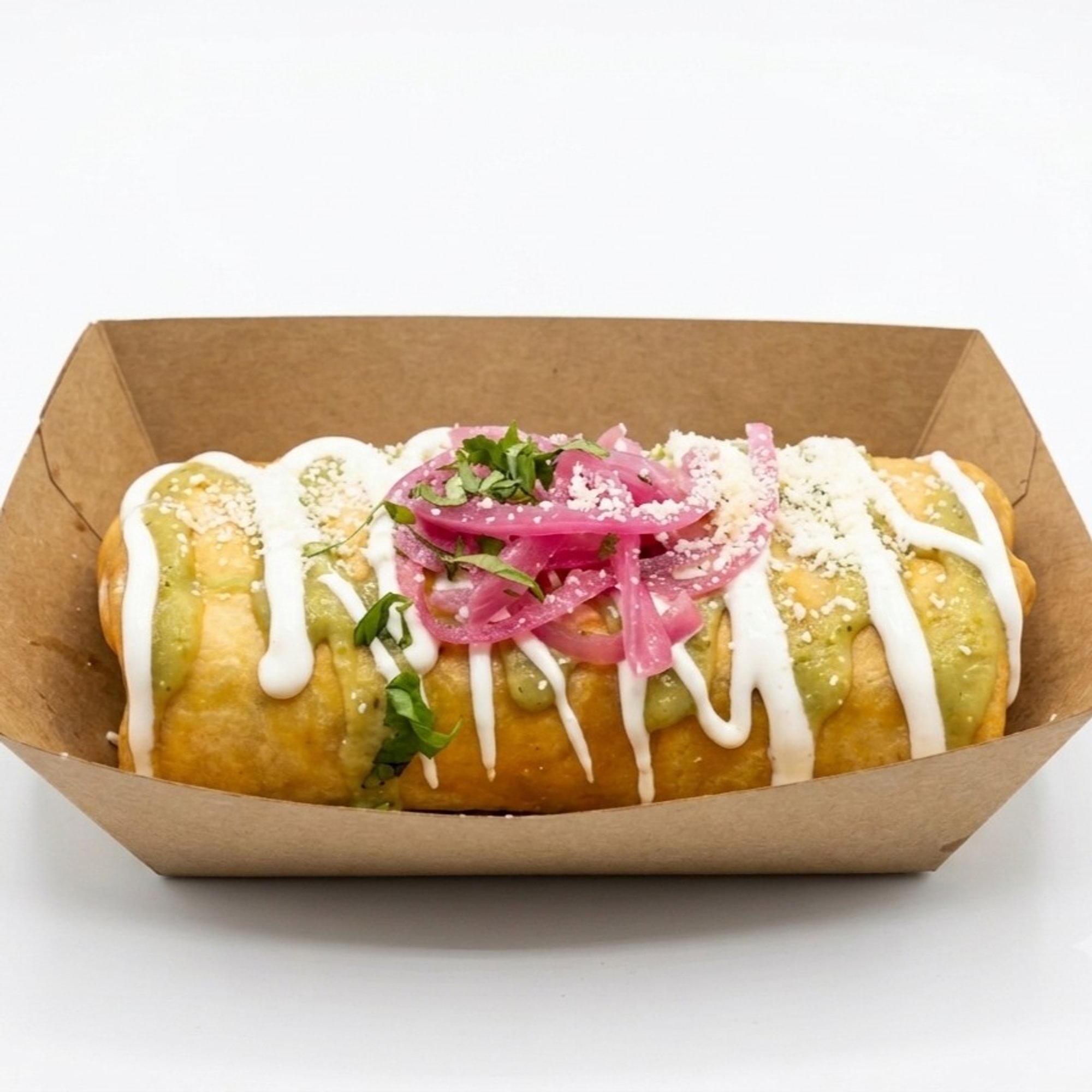 Chimichanga