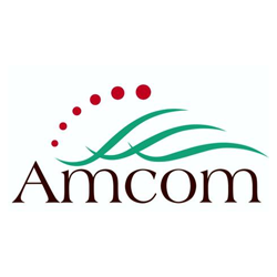 Amcom Tax and Accounting, Inc. Logo