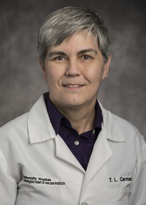 Teresa Carman, MD Image