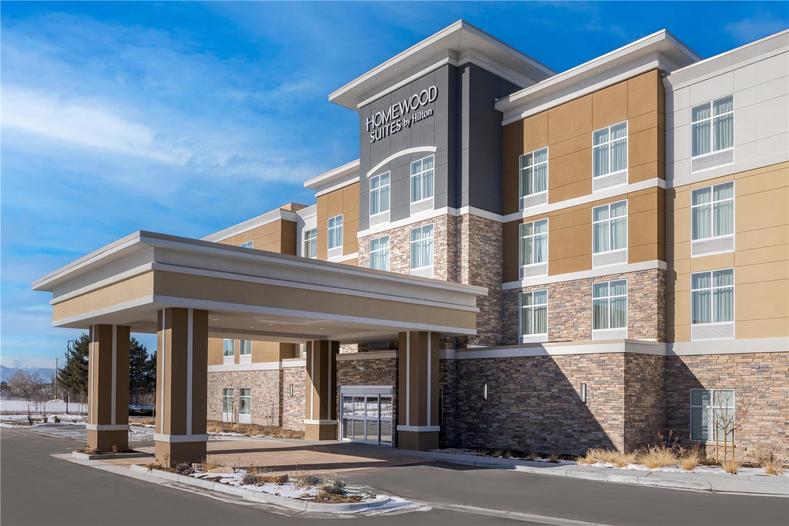 Homewood Suites by Hilton Thornton Denver Image
