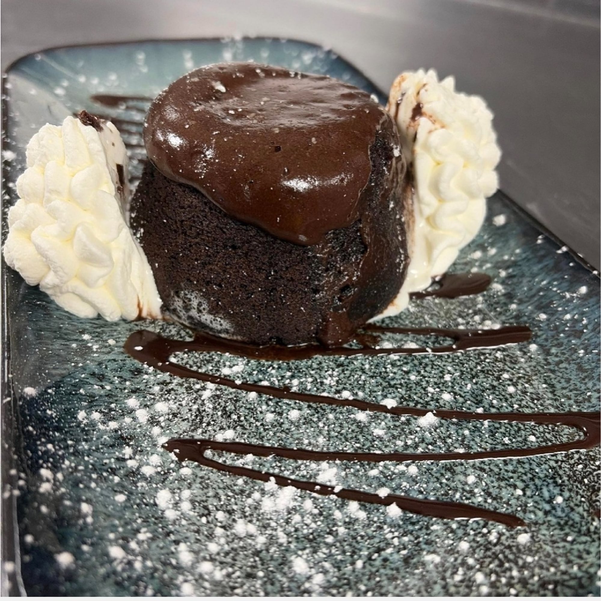 Lava Cake