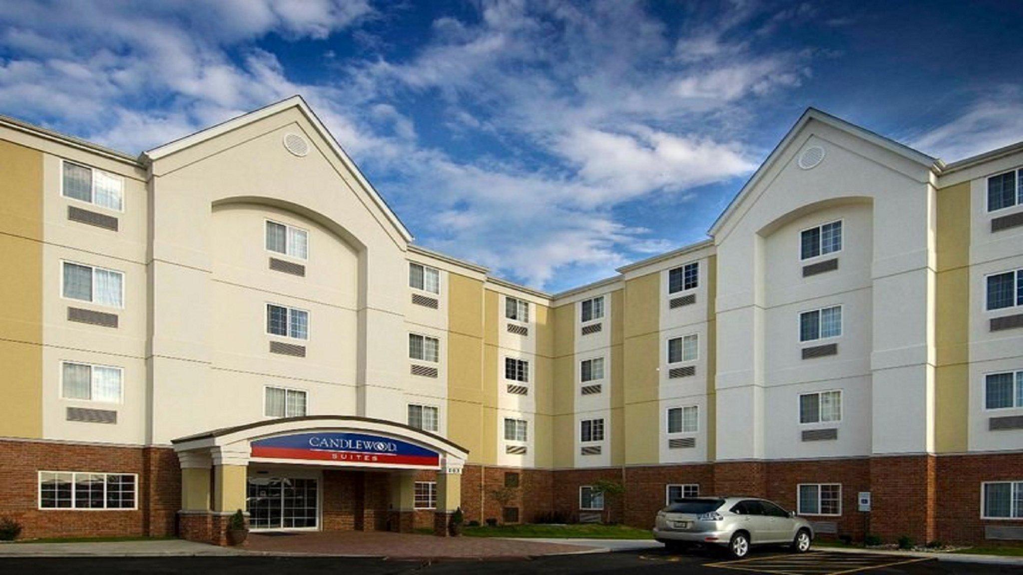 Candlewood Suites Bluffton-Hilton Head Photo