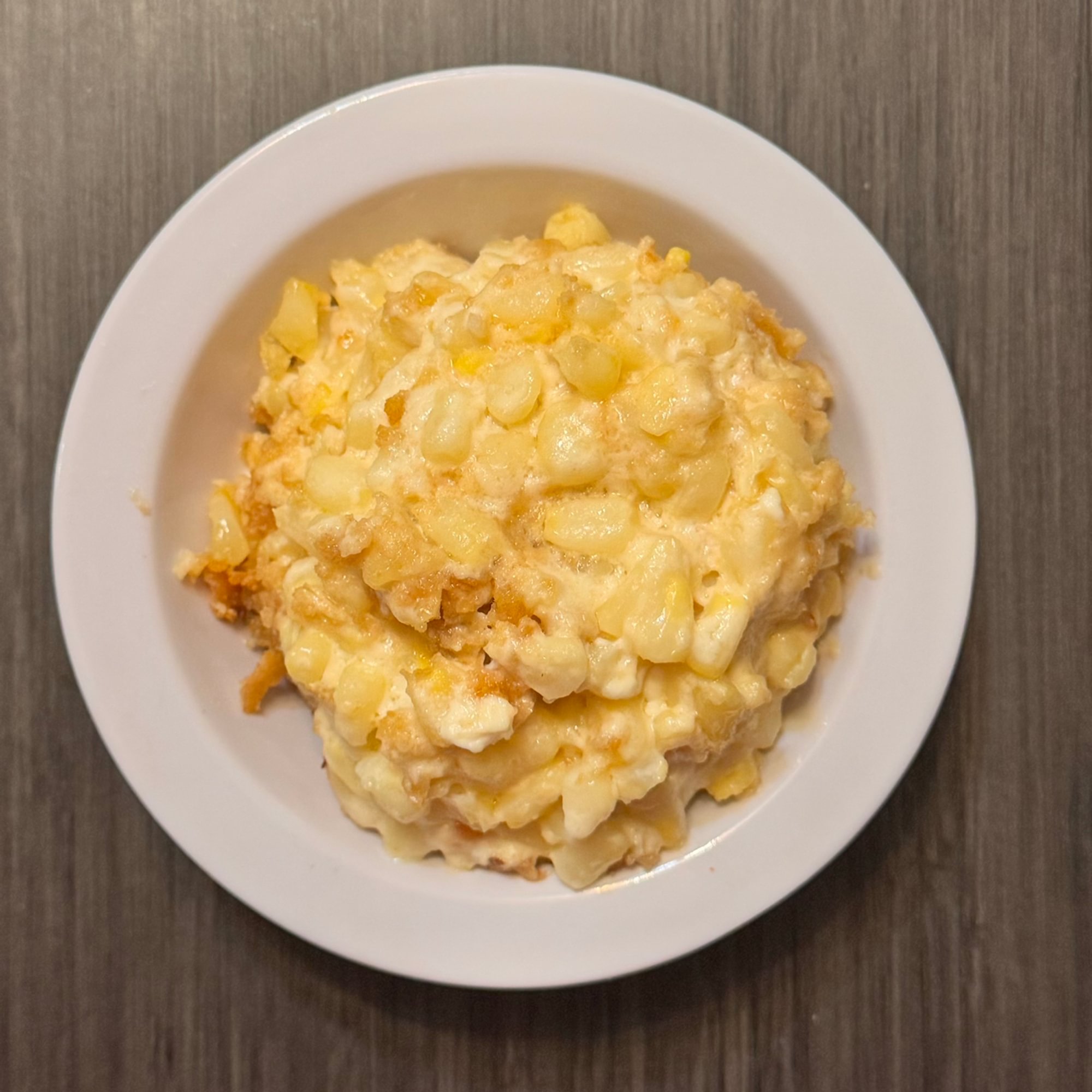 Corn Casserole