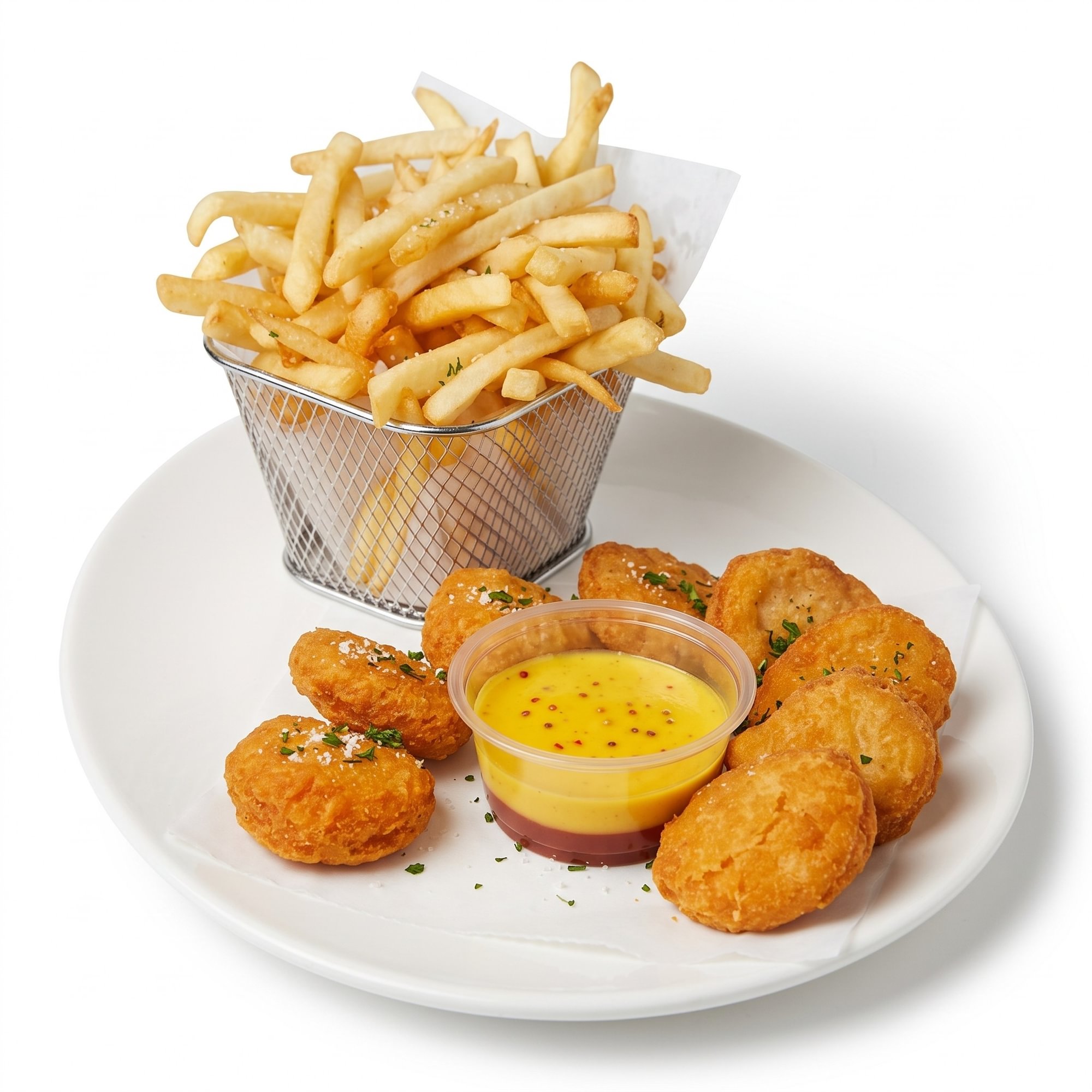 Chicken Nuggets