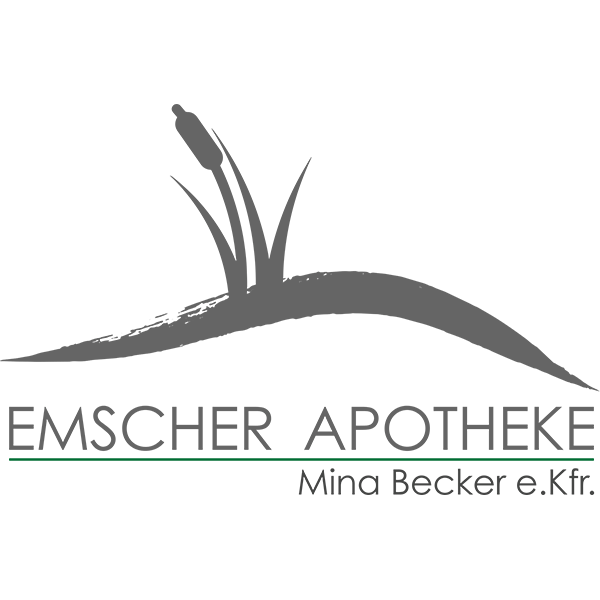Logo der Emscher Apotheke