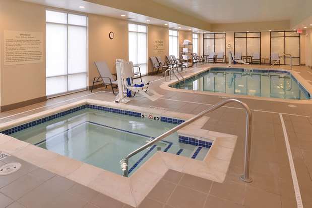 Images Hampton Inn Omaha Midtown-Aksarben Area