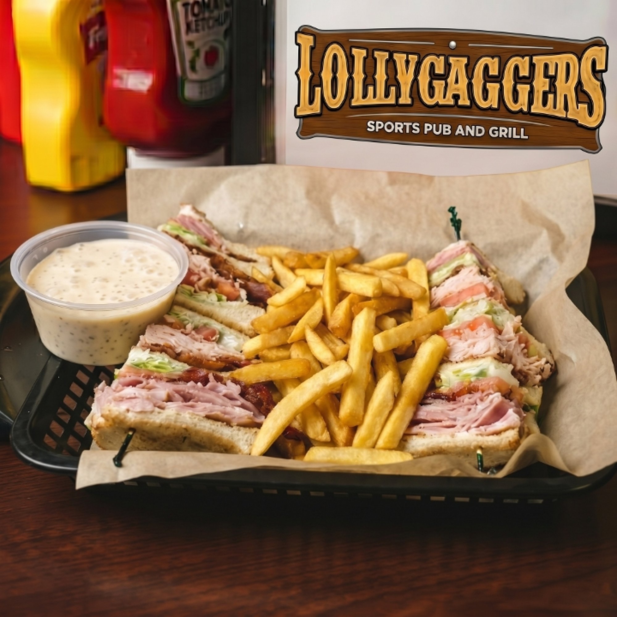 Club Sandwich