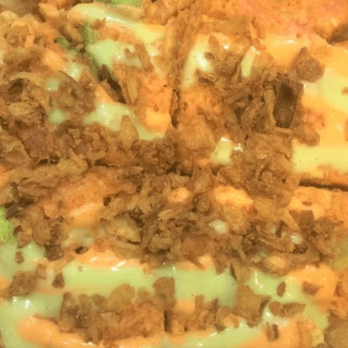 Sushi Pizza (8)