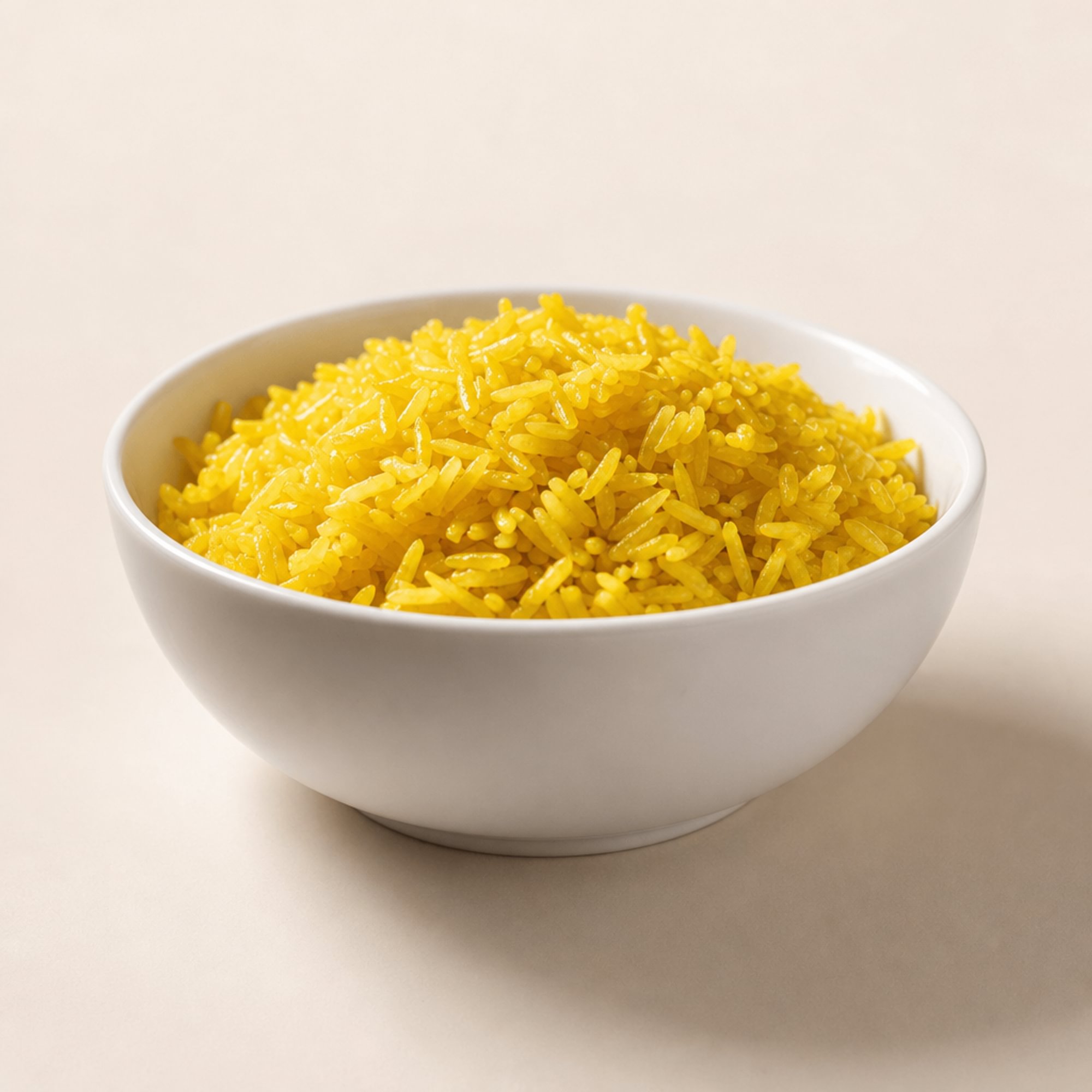 Yellow Rice